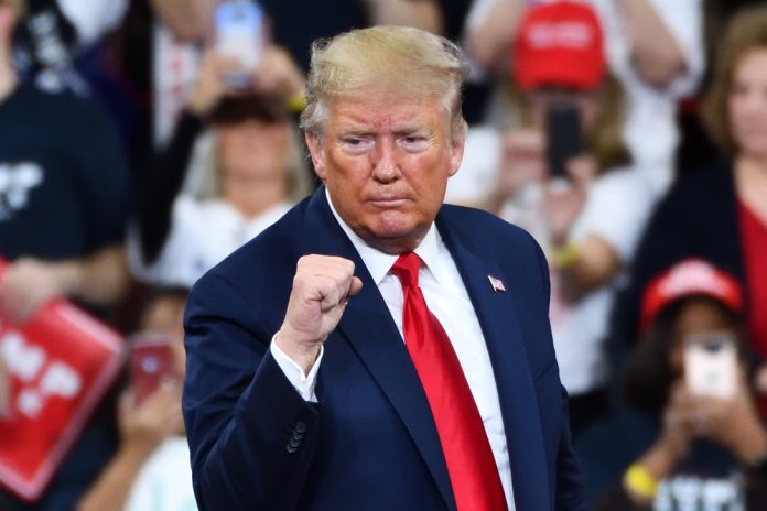 TRUMP