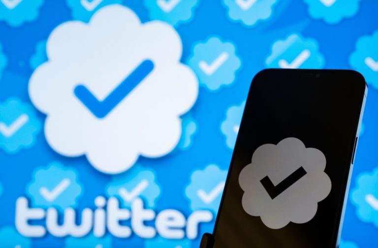 BigLaw Firms Refuse to Pay for Twitter Verification BigLaw Firms Refuse to Pay for Twitter Verification