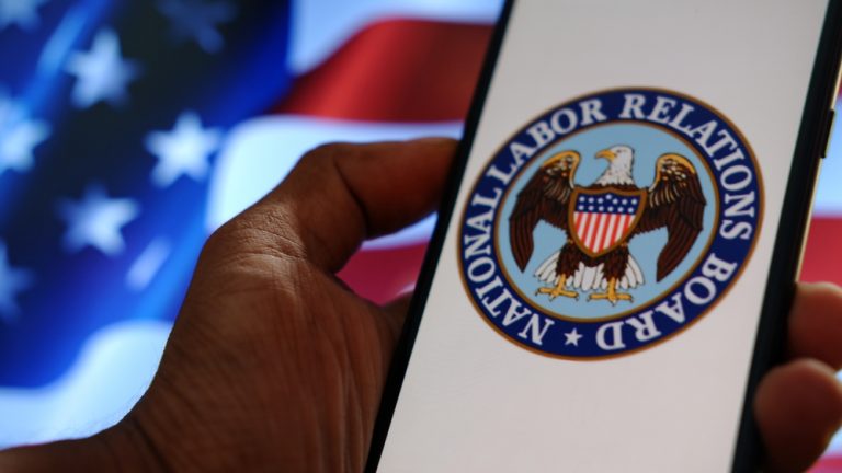 Penalties for Repeated or Serious Misconduct Cases Outlined by National Labor Relations Board Penalties for Repeated or Serious Misconduct Cases Outlined by National Labor Relations Board