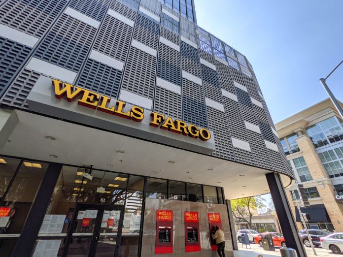 wells fargo