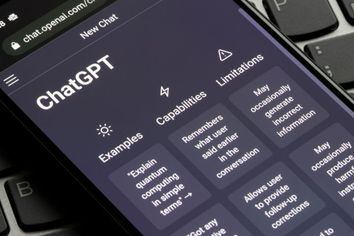 chatgpt libel