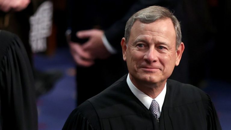 Supreme Court Shock: Chief Justice Roberts Refuses Senate Hearing Invitation