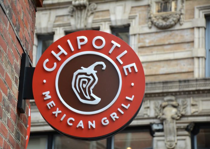 CHIPOTLE