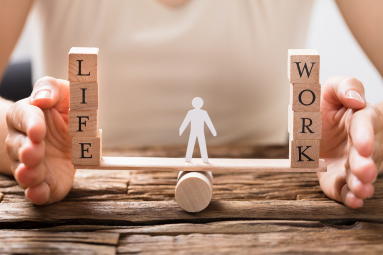 Harvard Law Professor Reveals Shocking Truth Behind Life-Altering Choices