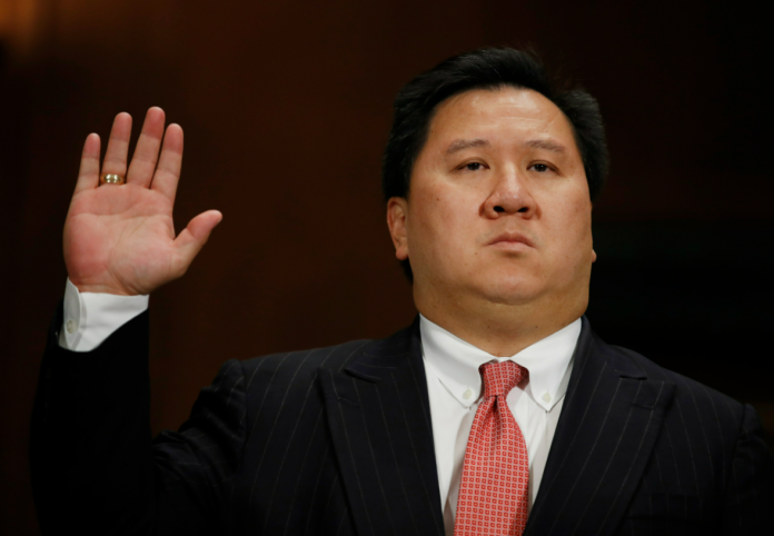 judge james ho