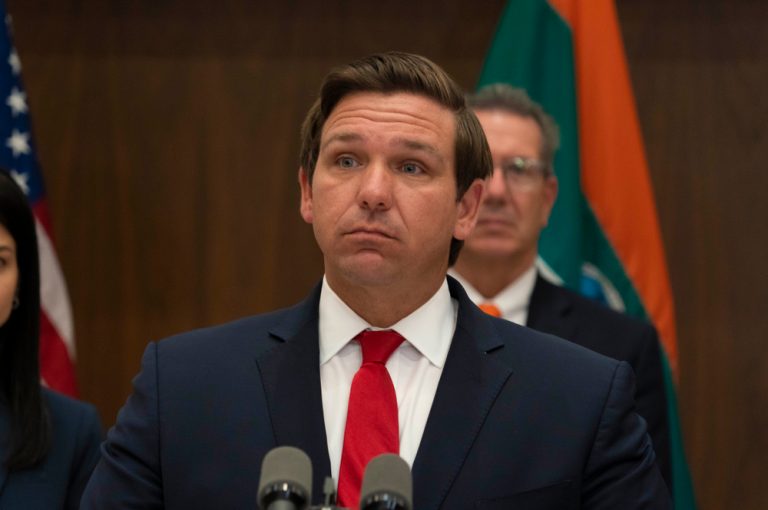 Experts Warn DeSantis’ Strong Statements Could Have Repercussions in Disney Lawsuit