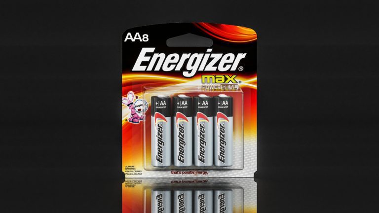 Energizer and Walmart Face Lawsuit Alleging Conspiracy to Inflate Battery Prices