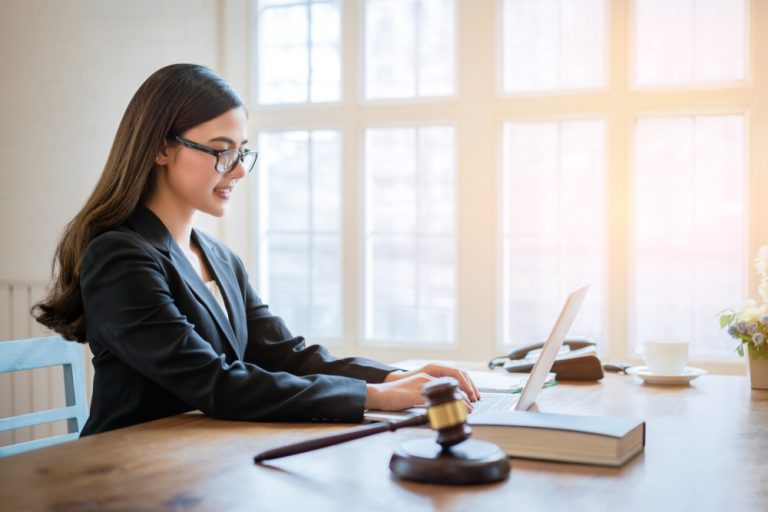 Survey Reveals Gen Z Lawyers and Law Students Shifting Away from BigLaw Career Appeal Survey Reveals Gen Z Lawyers and Law Students Shifting Away from BigLaw Career Appeal
