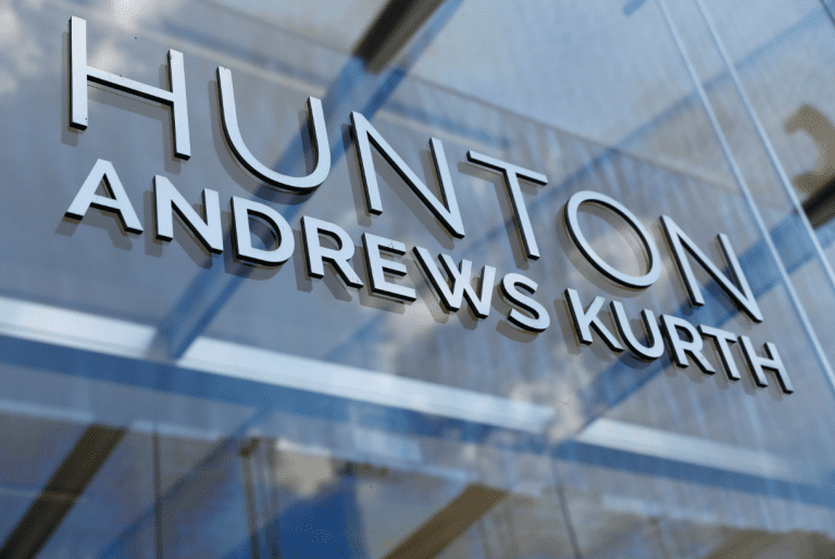 Hunton Andrews Kurth: A Century of Excellence in Legal Services