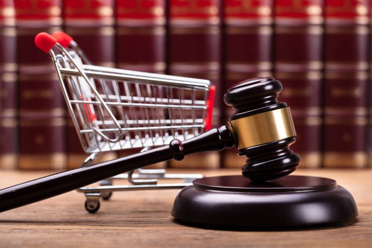 Federal Judge Issues Warning to Law Firm: “Judge Shopping Is Not Permissible in This Court”