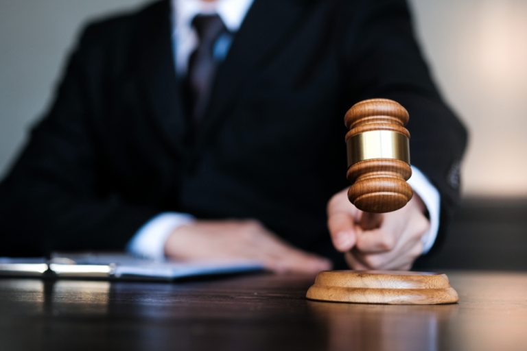 Georgia Governor Enacts Law Allowing Removal of Prosecutors from Office Georgia Governor Enacts Law Allowing Removal of Prosecutors from Office