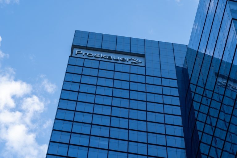 Proskauer Introduces Fraud Allegation, Accusing Law Firm Executives of Trade Secrets Conspiracy