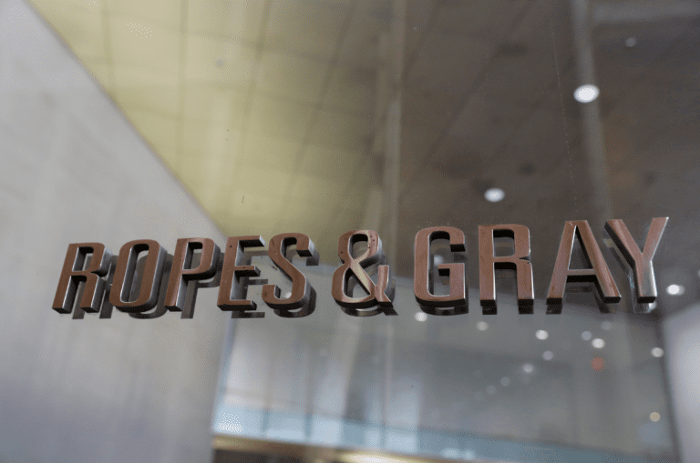 Ropes & Gray Asset Management Partner, Eve Ellis, Offers Key Insights on SFDR Clarifications in The Drawdown Ropes & Gray Asset Management Partner, Eve Ellis, Offers Key Insights on SFDR Clarifications in The Drawdown
