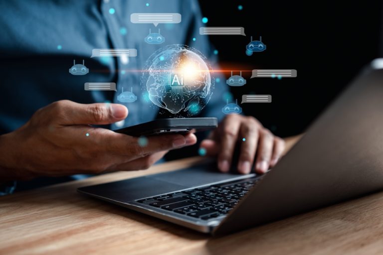 Unleashing the Power of Generative AI: Davis Polk’s Expertise in Employment Law Offers Insightful Guidance