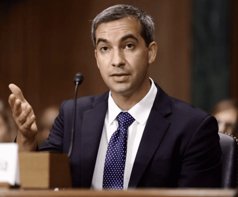 US Senate Approves First Latino Judge for DC Circuit Nominee, Nominated by Biden