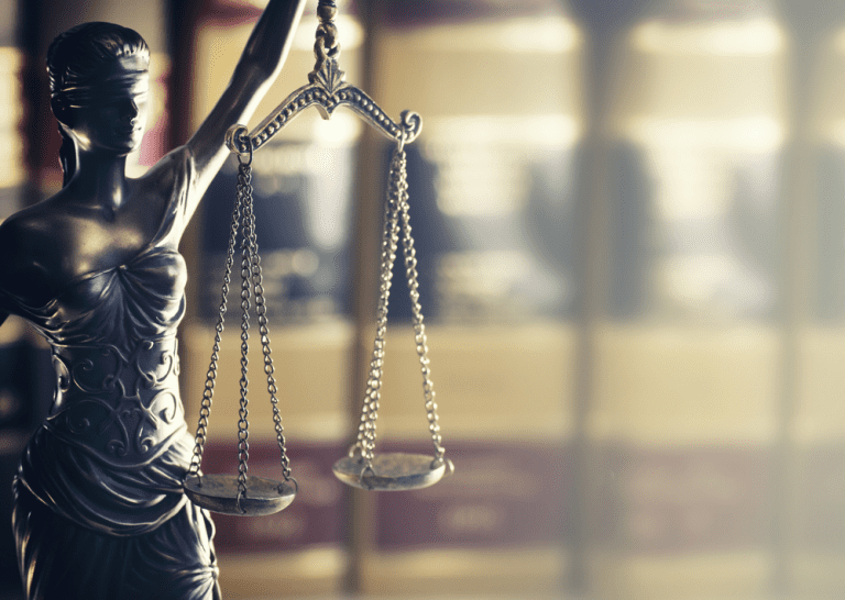 Uncovering a Potential Legal Oversight: Scrivener’s Error Alters Lawsuits Against Government Officials Uncovering a Potential Legal Oversight: Scrivener’s Error Alters Lawsuits Against Government Officials