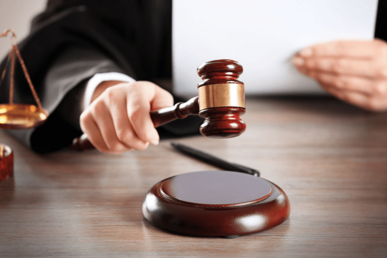 Federal Circuit Urges Newman Examination in Response to Heightened Paranoid Incidents