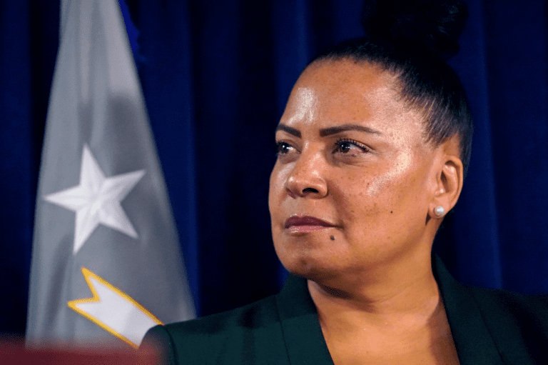 US Attorney in Massachusetts Faces Accusations of Election Interference and Falsehoods US Attorney in Massachusetts Faces Accusations of Election Interference and Falsehoods