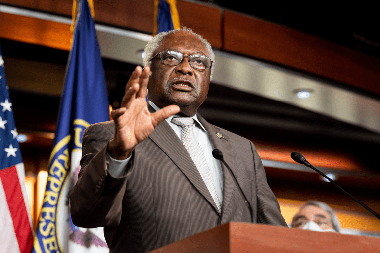 Supreme Court’s Racial Gerrymandering Case to Scrutinize Clyburn’s Role in South Carolina Redistricting