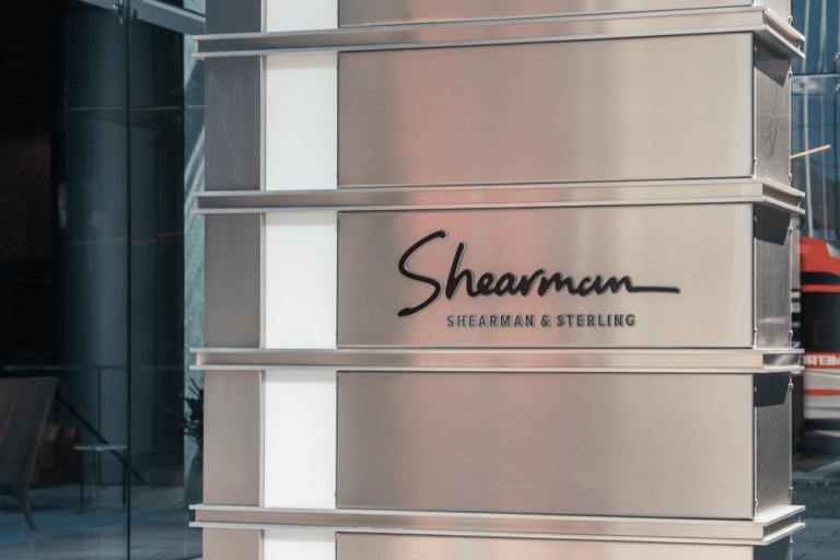 London-based Allen & Overy and Shearman & Sterling Announce Merger Deal London-based Allen & Overy and Shearman & Sterling Announce Merger Deal