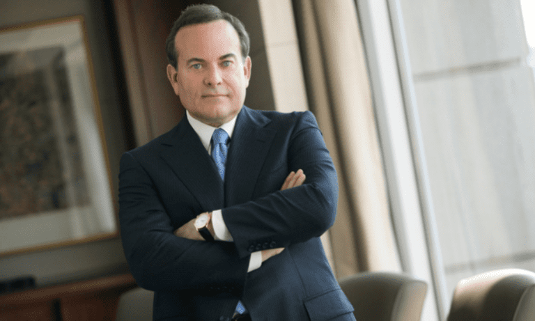 Prominent Law Firm Co-Founder, Mike McKool, Departs from McKool Smith
