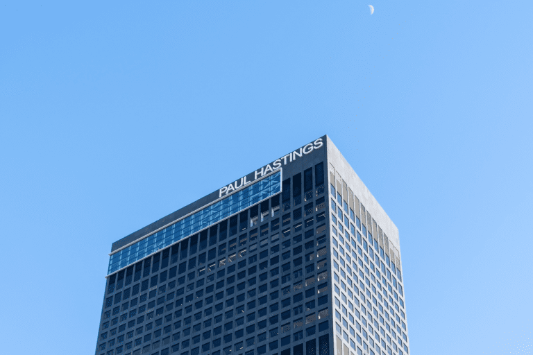 New York’s Cahill Law Firm Sees Finance Partners Depart for Paul Hastings