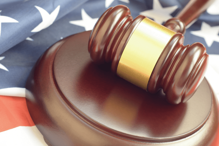 US District Court Nominee Wamble Withdraws, Shaking Legal Landscape