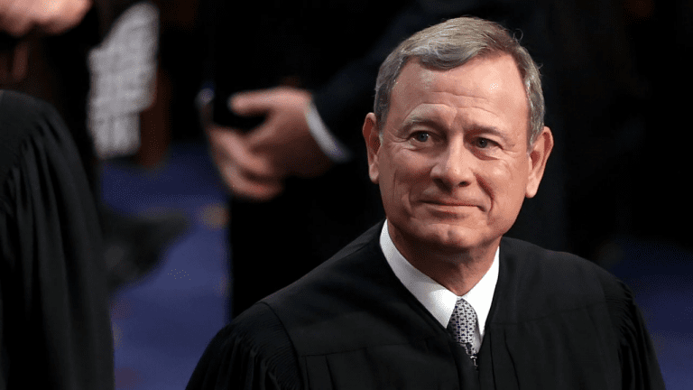 Chief Justice Roberts Affirms Unwavering Dedication to Upholding Supreme Standards