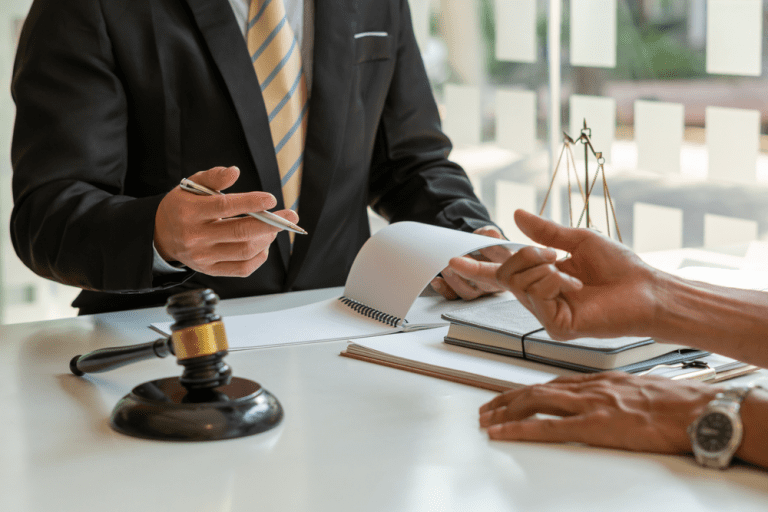 Shift in Legal Landscape: Midsize Law Firms Gain Ground, Challenging Biglaw Dominance