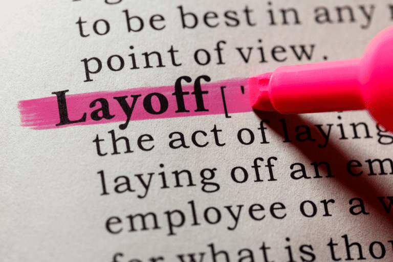 Bryan Cave Leighton Paisner Announces Workforce Reduction, Terminates 47 Business Services Employees