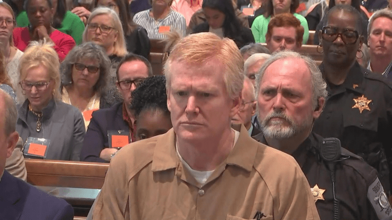 Former Attorney Murdaugh Faces New Charges for Client Theft while Serving Murder Sentence