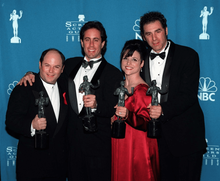 How a ‘Seinfeld’ Episode Sparked a New Telemarketing Law in New Jersey How a ‘Seinfeld’ Episode Sparked a New Telemarketing Law in New Jersey