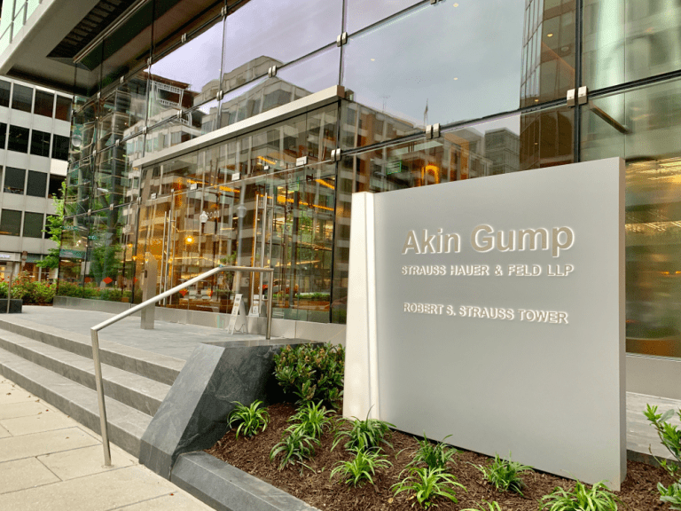 Akin Gump Strengthens Hong Kong Office with Addition of Special Situations Partner