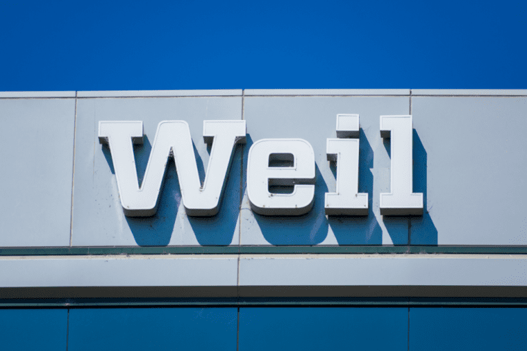 Chris Bennett Joins Weil as Energy Partner in Houston Chris Bennett Joins Weil as Energy Partner in Houston
