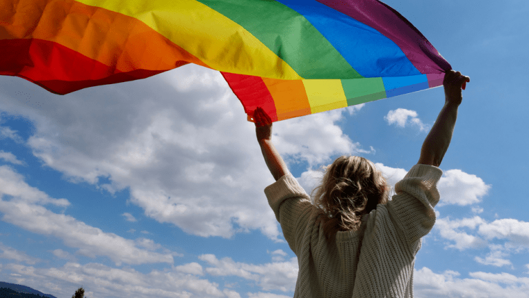 Pennsylvania House Approves Bill Banning Discrimination Against Sexual Orientation and Gender Identity