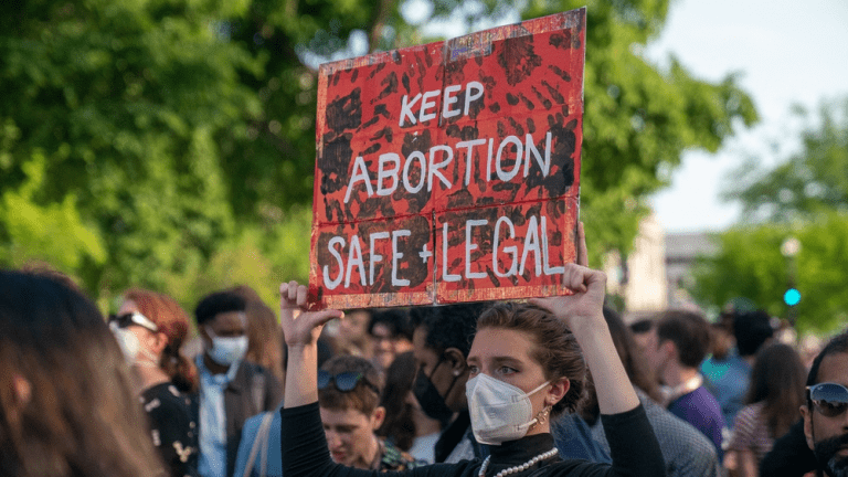 North Carolina Senate Approves Bill Restricting Abortions to 12 Weeks North Carolina Senate Approves Bill Restricting Abortions to 12 Weeks