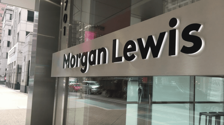 Morgan Lewis Successfully Resolves $12 Million Malpractice Lawsuit