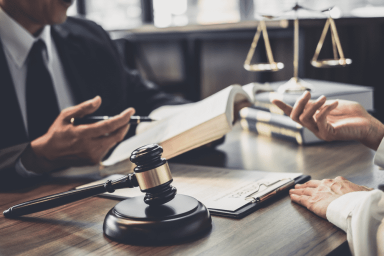 Judge Criticizes BigLaw Attorneys for Demanding Proceedings Despite Opposing Counsel’s Request for Newborn Delay”