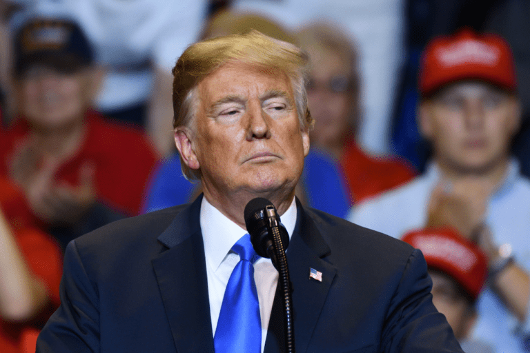 Unique Analysis Reveals Unprecedented Nature of False-Records Case Against Trump Unique Analysis Reveals Unprecedented Nature of False-Records Case Against Trump