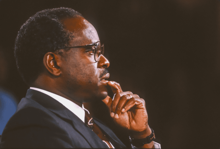 Harlan Crow Declines Senate Request in Inquiry on Justice Thomas: Key Details Revealed