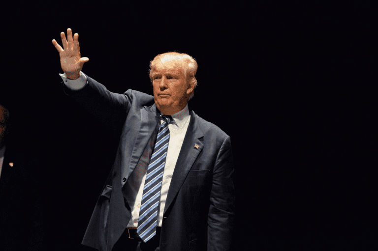 Jury Orders Donald Trump to Pay $5 Million in Damages for Sexual Abuse and Defamation Case