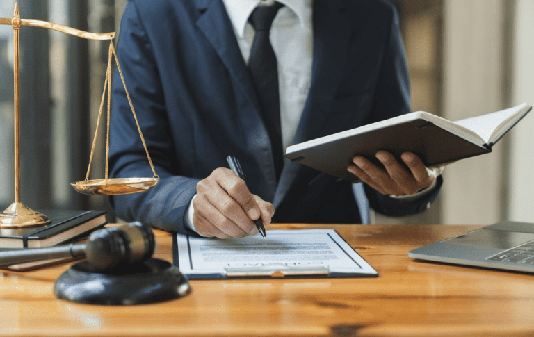 Lawyer Faces Sanctions for Disruptive and Offensive Deposition Behavior