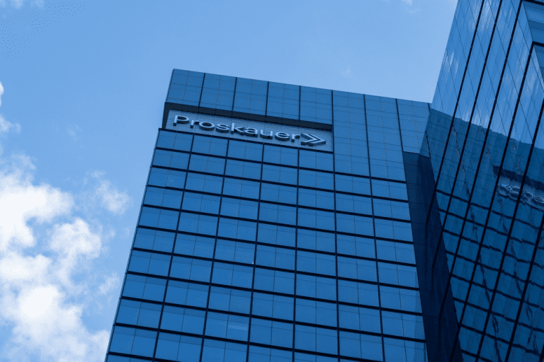 Proskauer Refutes Client’s Claimed $636M Loss, Denies Cut-and-Paste Error as the Cause Proskauer Refutes Client’s Claimed $636M Loss, Denies Cut-and-Paste Error as the Cause