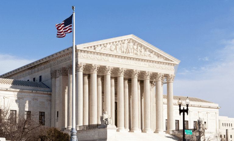 Landmark Ruling: US Supreme Court Upholds California Animal Welfare Law, Setting Precedent for Animal Rights