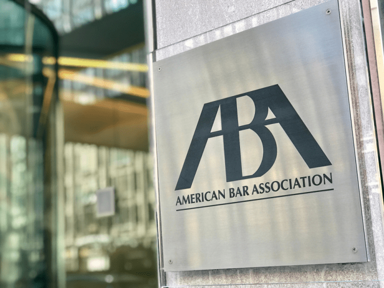 ABA Legal Ed Council Temporarily Halts Plans to Eliminate Admissions Test Requirement