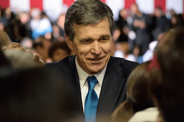 North Carolina Governor Rejects Contentious Abortion Prohibition in Veto Decision North Carolina Governor Rejects Contentious Abortion Prohibition in Veto Decision