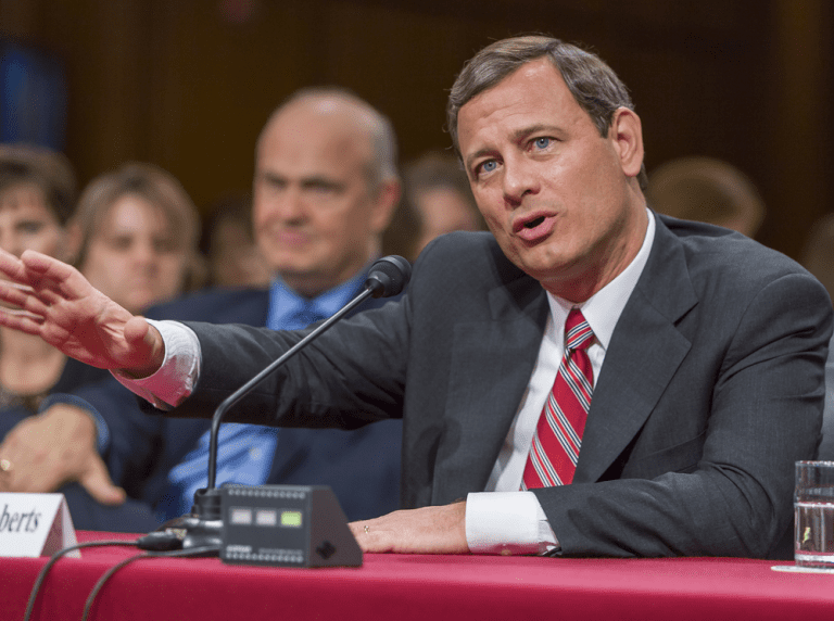 Whistleblower Exposes Chief Justice Roberts’ Wife’s Lucrative Job, Generating $10M in Commissions