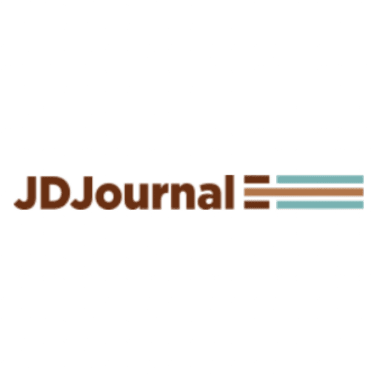 JDJournal Recognized As One of the Top Legal Blogs for 2023 JDJournal Recognized As One of the Top Legal Blogs for 2023
