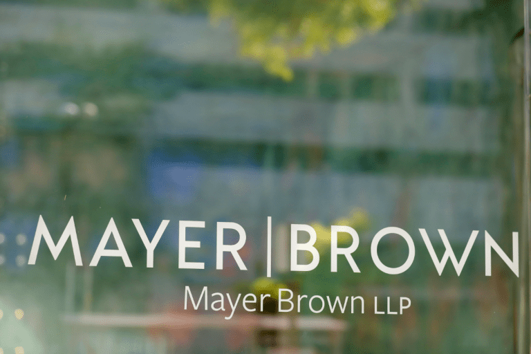 Dominique Shelton Leipzig of Mayer Brown Recognized as Top Data Breach Response Lawyer in Cybersecurity Docket’s “Incident Response 50” Dominique Shelton Leipzig of Mayer Brown Recognized as Top Data Breach Response Lawyer in Cybersecurity Docket’s “Incident Response 50”
