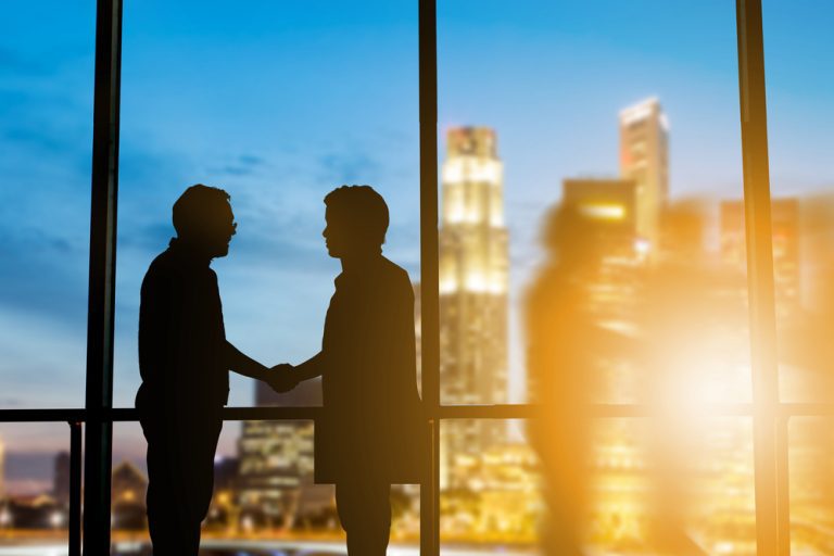 Over 110 Lawyers Depart Prominent BigLaw Firm to Join Exciting New Venture